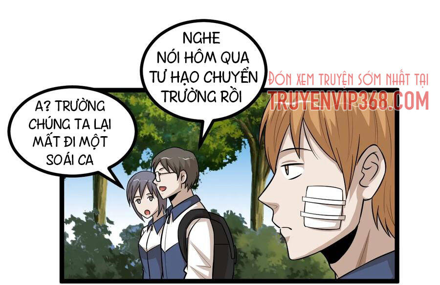 Đai Ca Trở Lại Tuổi 16 Chapter 96 - Trang 2