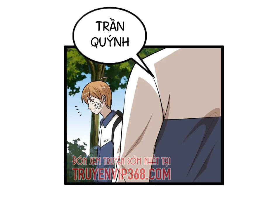 Đai Ca Trở Lại Tuổi 16 Chapter 96 - Trang 2