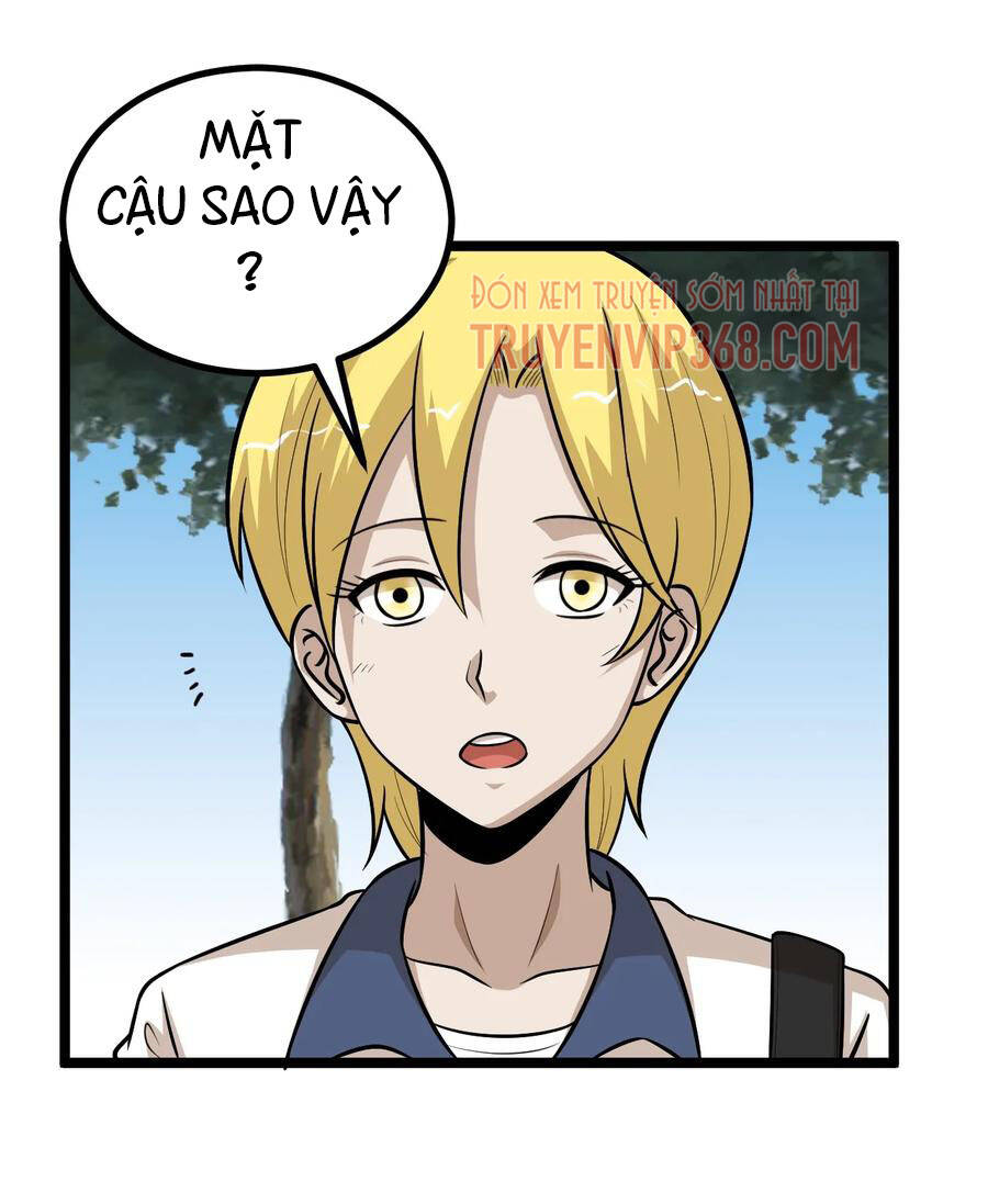 Đai Ca Trở Lại Tuổi 16 Chapter 96 - Trang 2