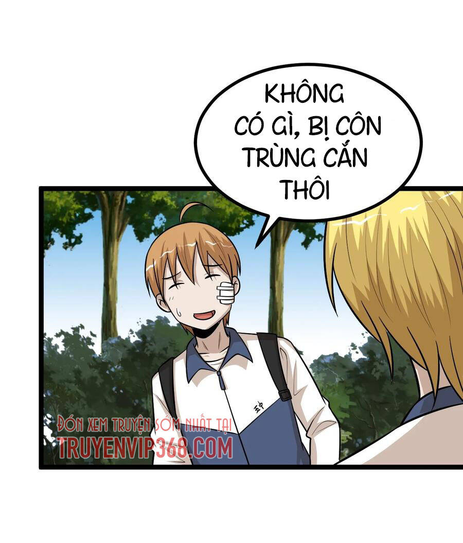 Đai Ca Trở Lại Tuổi 16 Chapter 96 - Trang 2