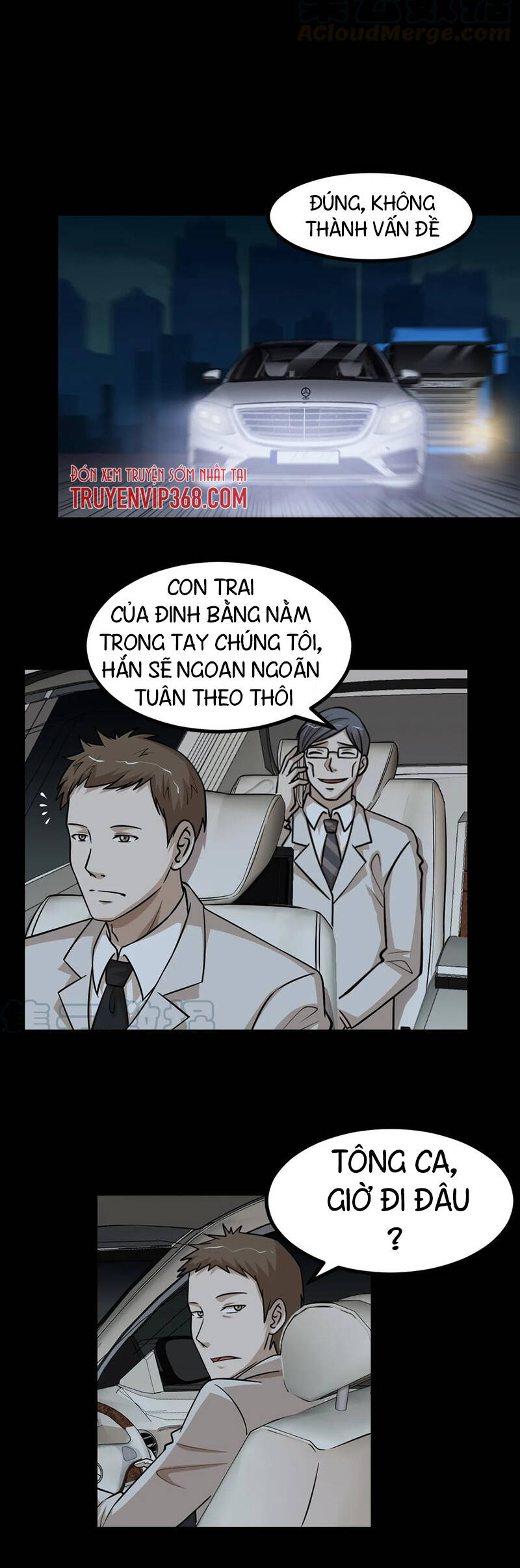 Đai Ca Trở Lại Tuổi 16 Chapter 94 - Trang 2