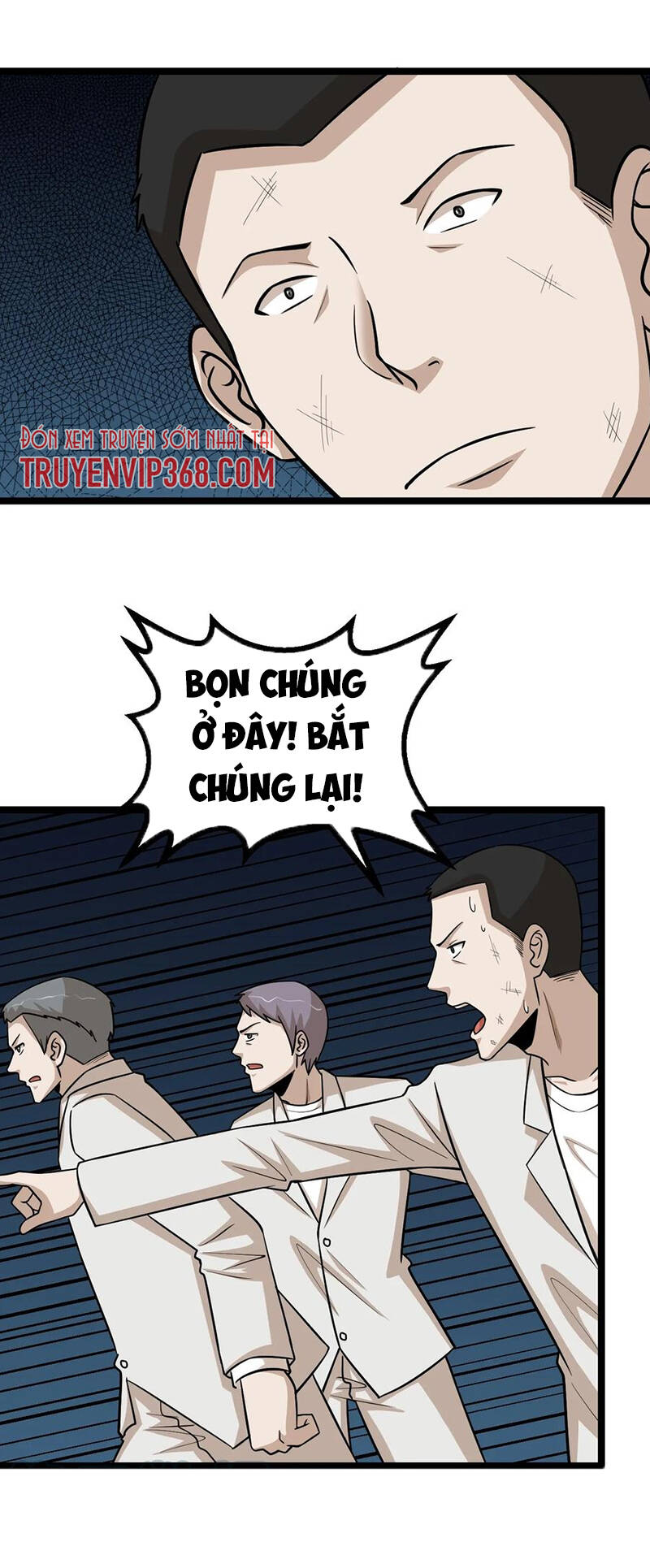 Đai Ca Trở Lại Tuổi 16 Chapter 93 - Trang 2