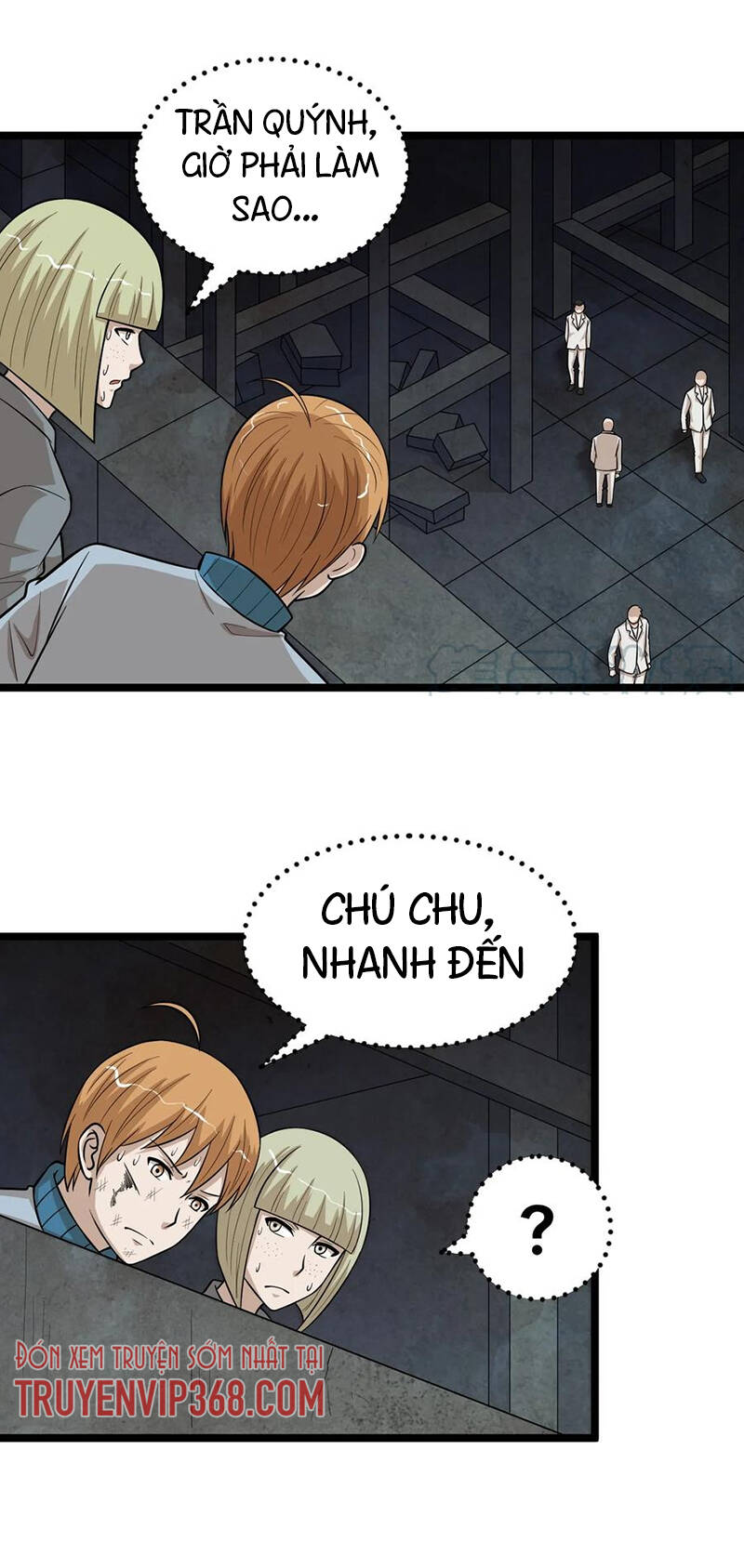 Đai Ca Trở Lại Tuổi 16 Chapter 93 - Trang 2