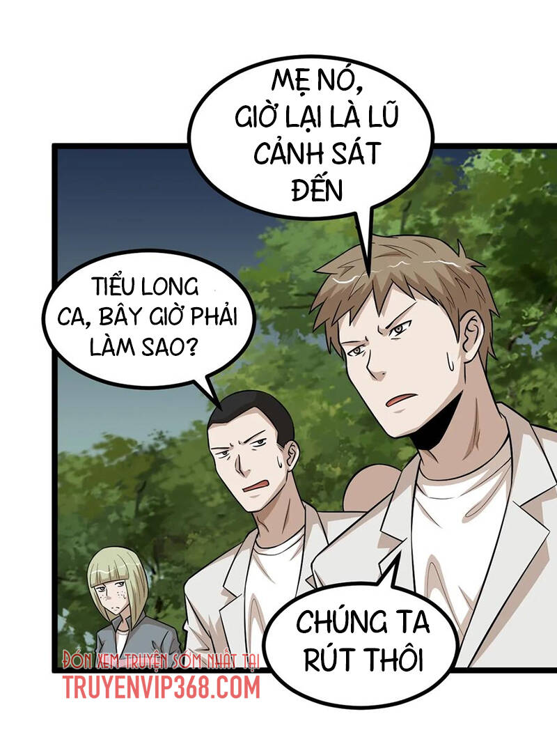 Đai Ca Trở Lại Tuổi 16 Chapter 93 - Trang 2