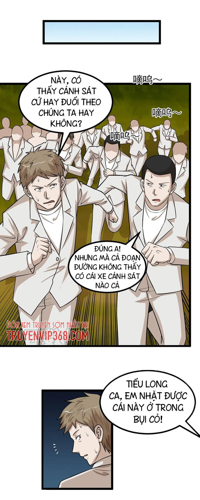 Đai Ca Trở Lại Tuổi 16 Chapter 93 - Trang 2