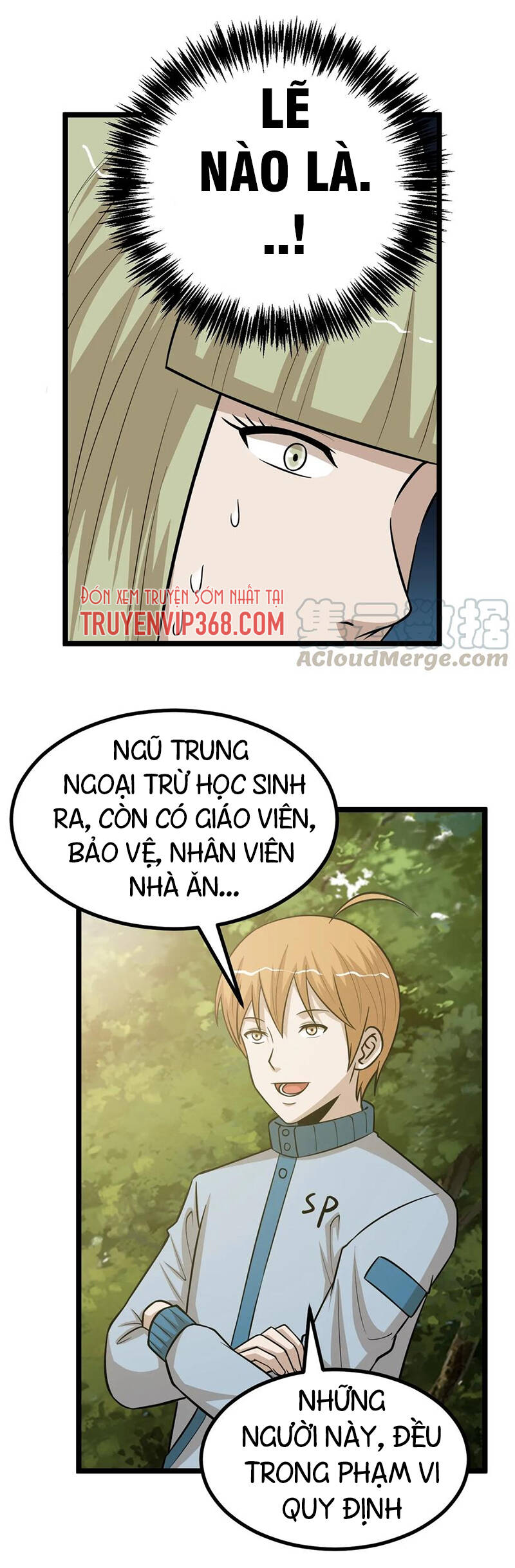 Đai Ca Trở Lại Tuổi 16 Chapter 91 - Trang 2