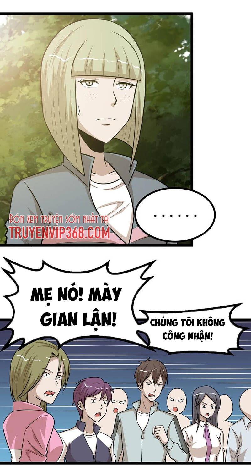 Đai Ca Trở Lại Tuổi 16 Chapter 91 - Trang 2