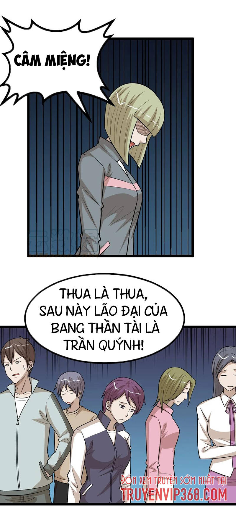 Đai Ca Trở Lại Tuổi 16 Chapter 91 - Trang 2