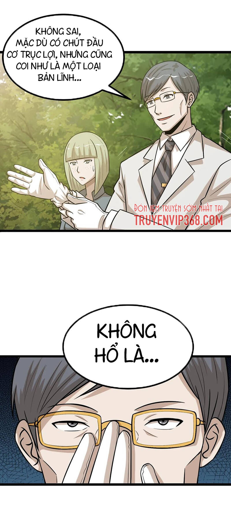 Đai Ca Trở Lại Tuổi 16 Chapter 91 - Trang 2