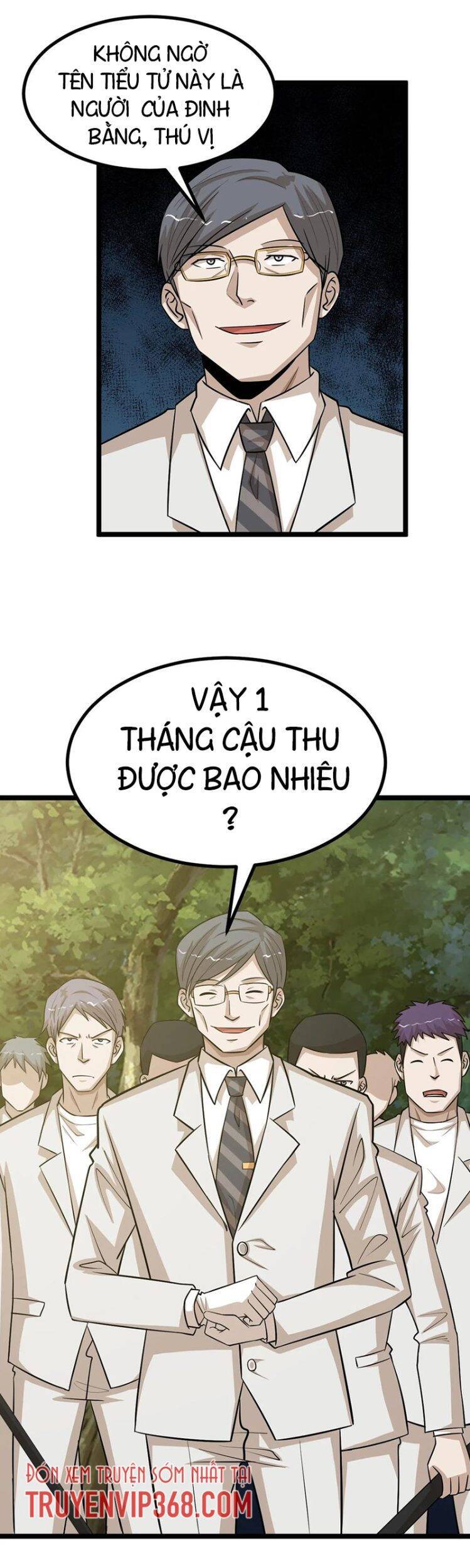 Đai Ca Trở Lại Tuổi 16 Chapter 91 - Trang 2