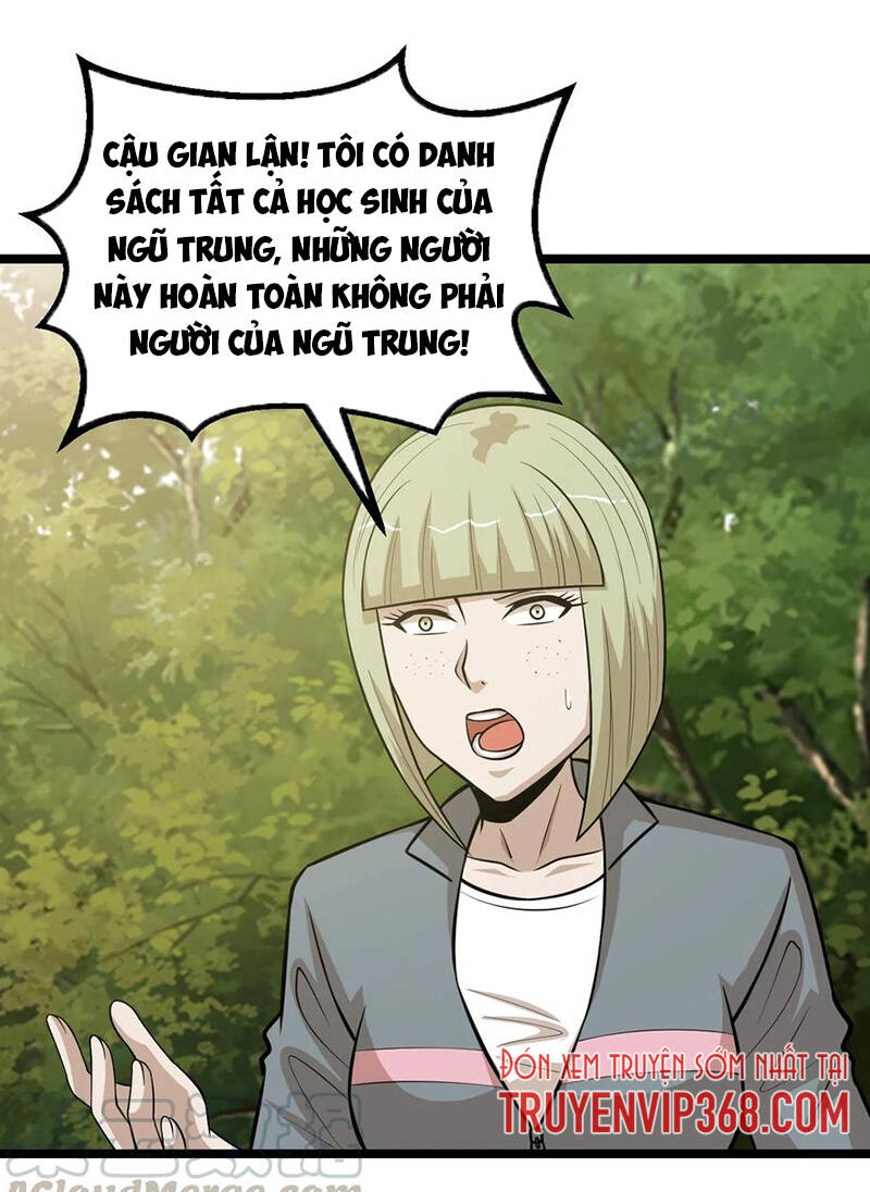 Đai Ca Trở Lại Tuổi 16 Chapter 91 - Trang 2