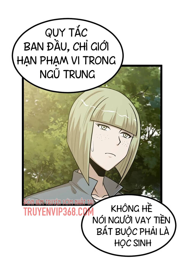 Đai Ca Trở Lại Tuổi 16 Chapter 91 - Trang 2