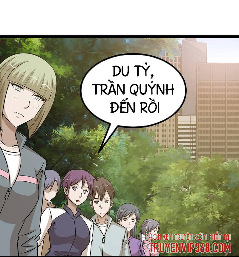 Đai Ca Trở Lại Tuổi 16 Chapter 90 - Trang 2