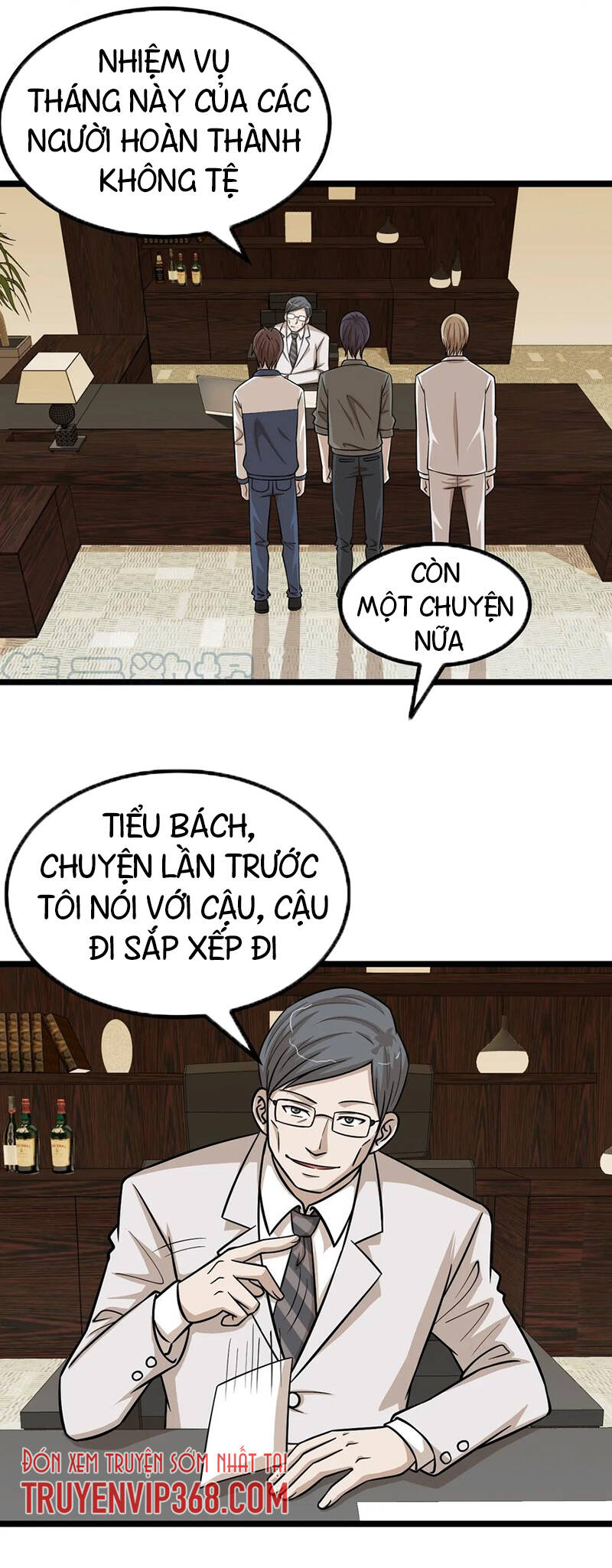 Đai Ca Trở Lại Tuổi 16 Chapter 90 - Trang 2