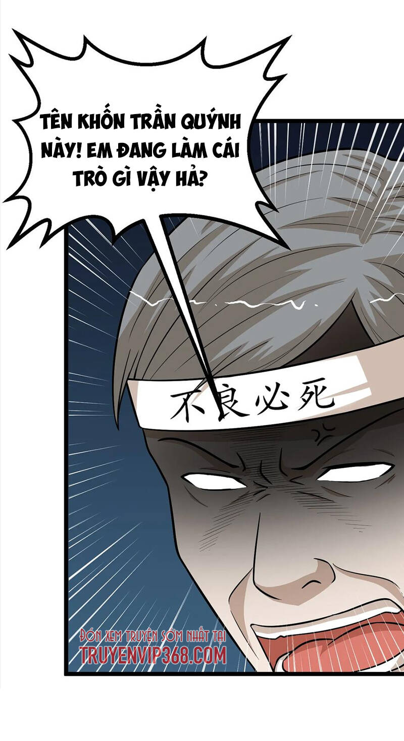 Đai Ca Trở Lại Tuổi 16 Chapter 89 - Trang 2