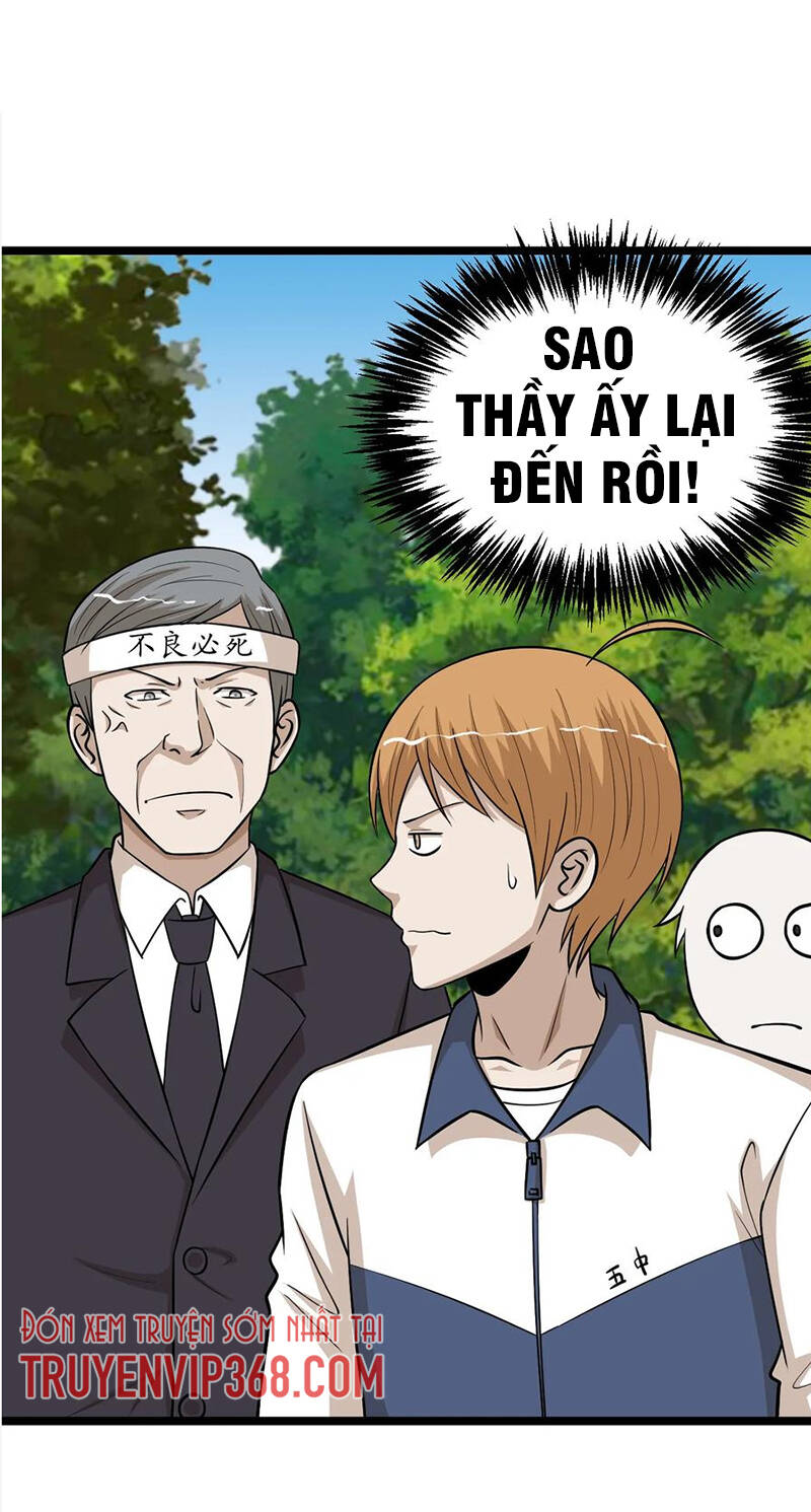 Đai Ca Trở Lại Tuổi 16 Chapter 89 - Trang 2