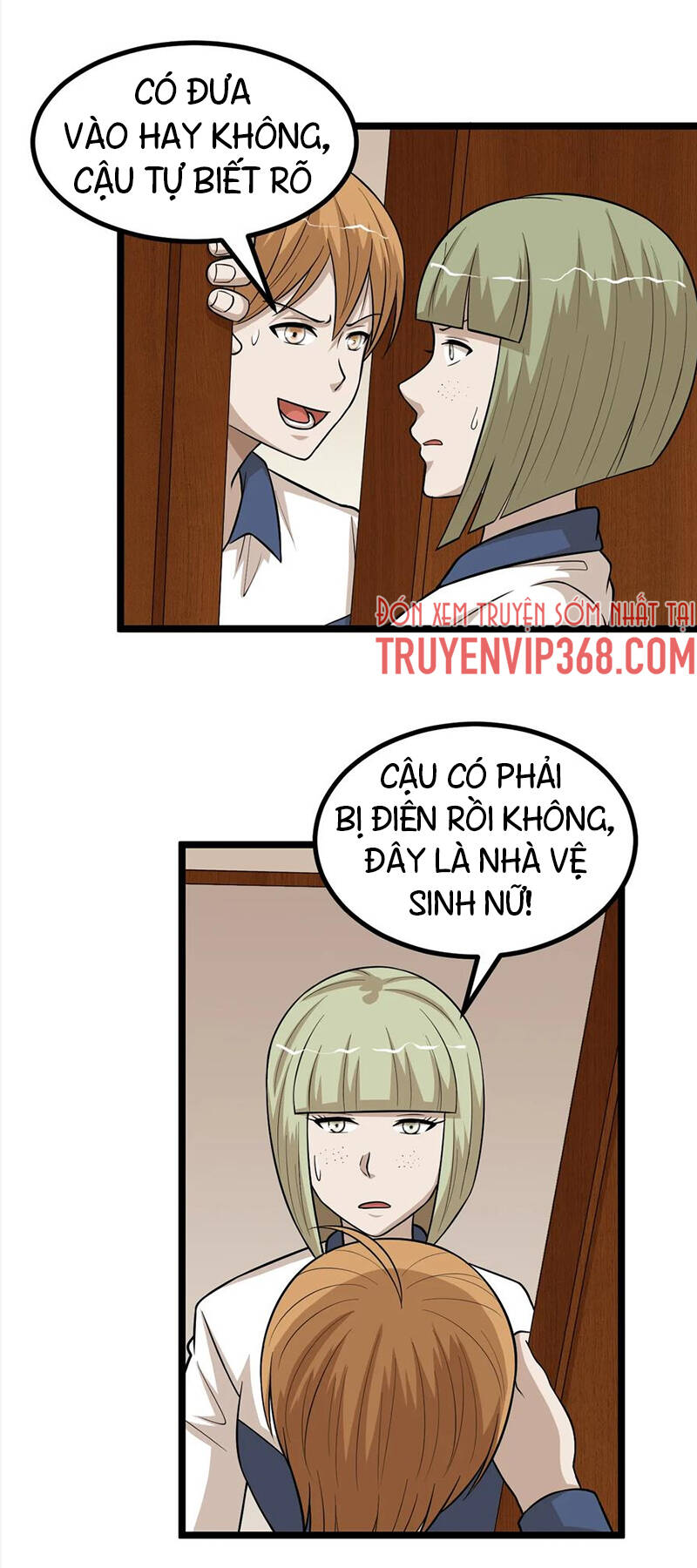 Đai Ca Trở Lại Tuổi 16 Chapter 89 - Trang 2