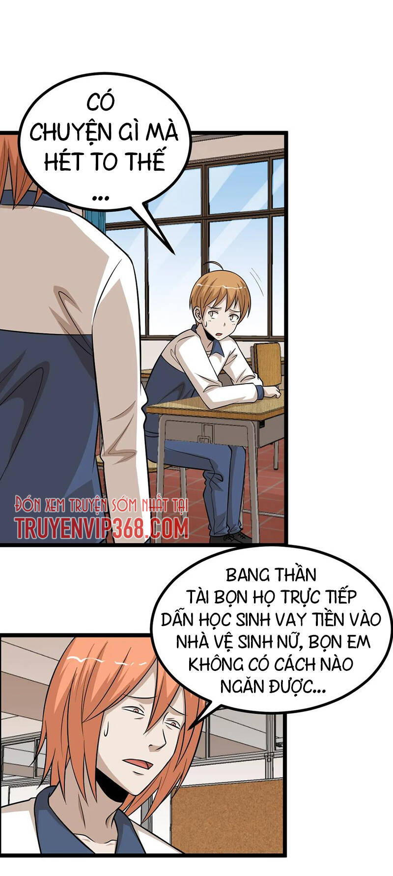 Đai Ca Trở Lại Tuổi 16 Chapter 88 - Trang 2