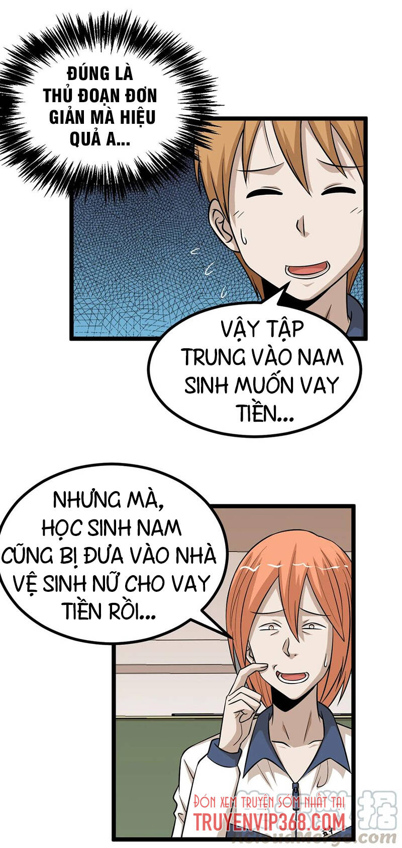 Đai Ca Trở Lại Tuổi 16 Chapter 88 - Trang 2