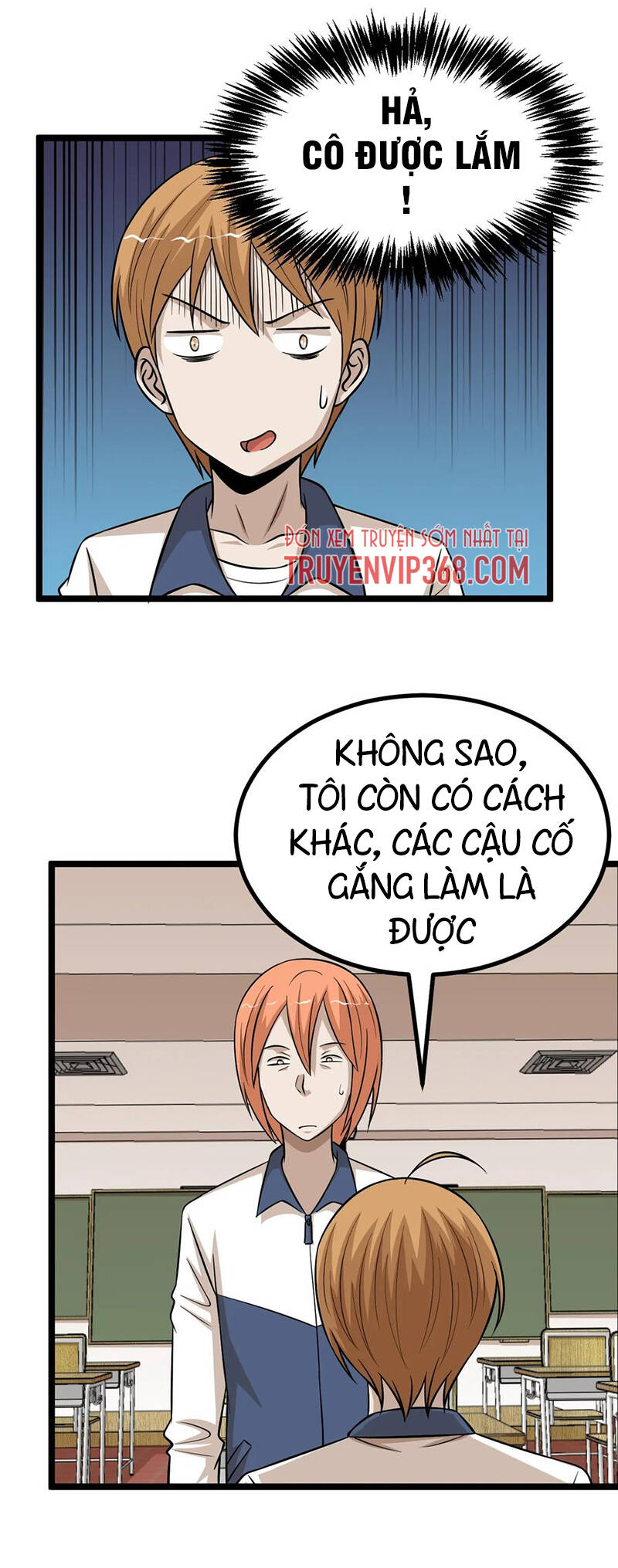 Đai Ca Trở Lại Tuổi 16 Chapter 88 - Trang 2