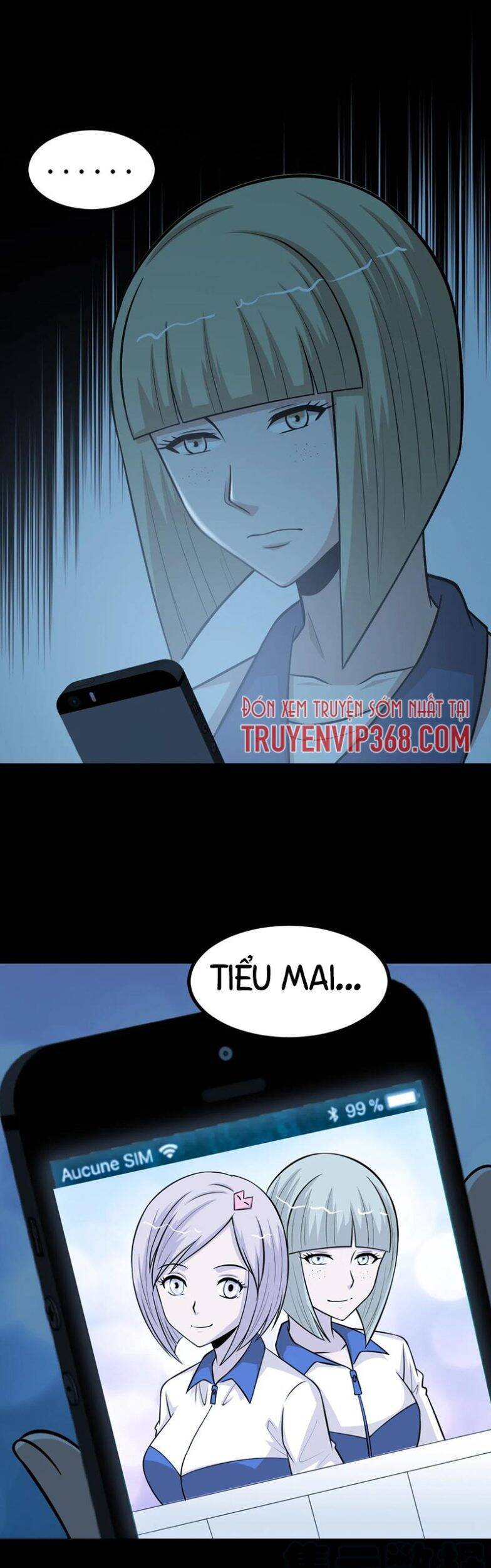 Đai Ca Trở Lại Tuổi 16 Chapter 88 - Trang 2