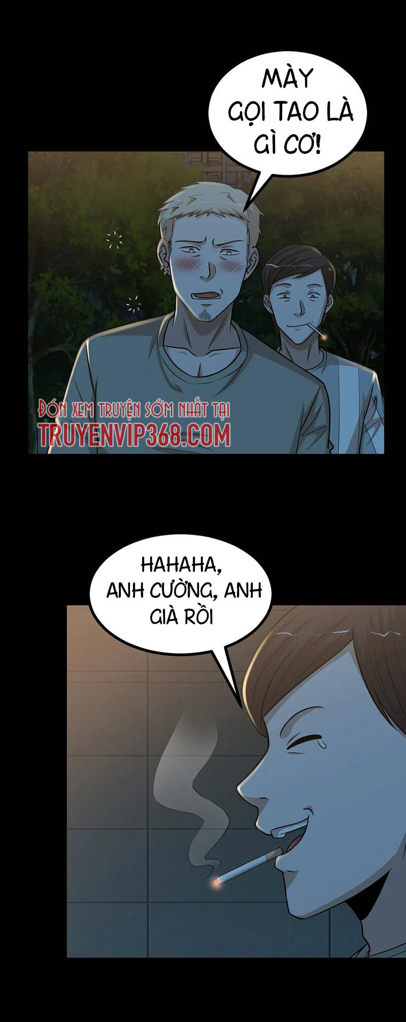 Đai Ca Trở Lại Tuổi 16 Chapter 88 - Trang 2