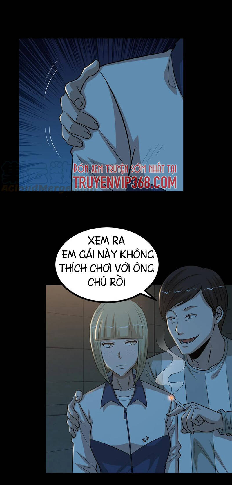 Đai Ca Trở Lại Tuổi 16 Chapter 88 - Trang 2