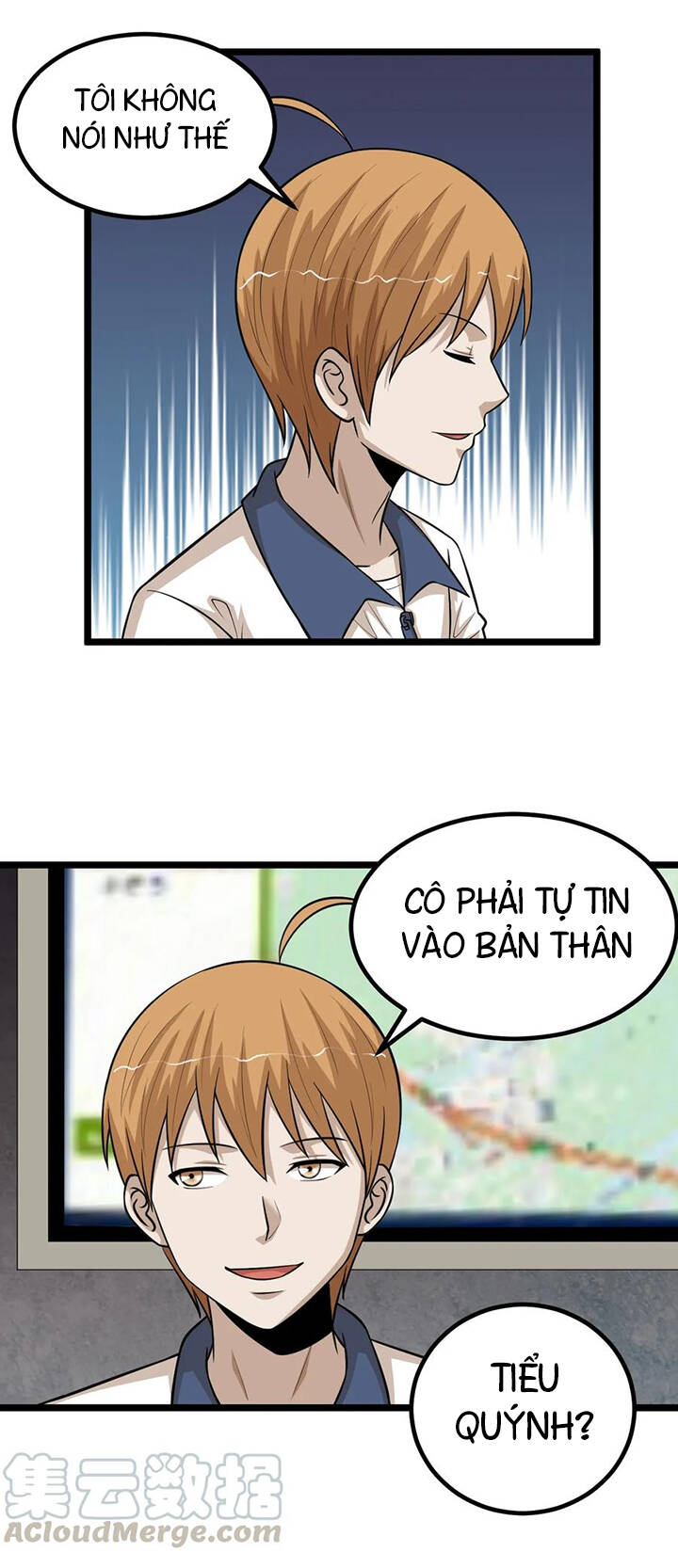 Đai Ca Trở Lại Tuổi 16 Chapter 86 - Trang 2