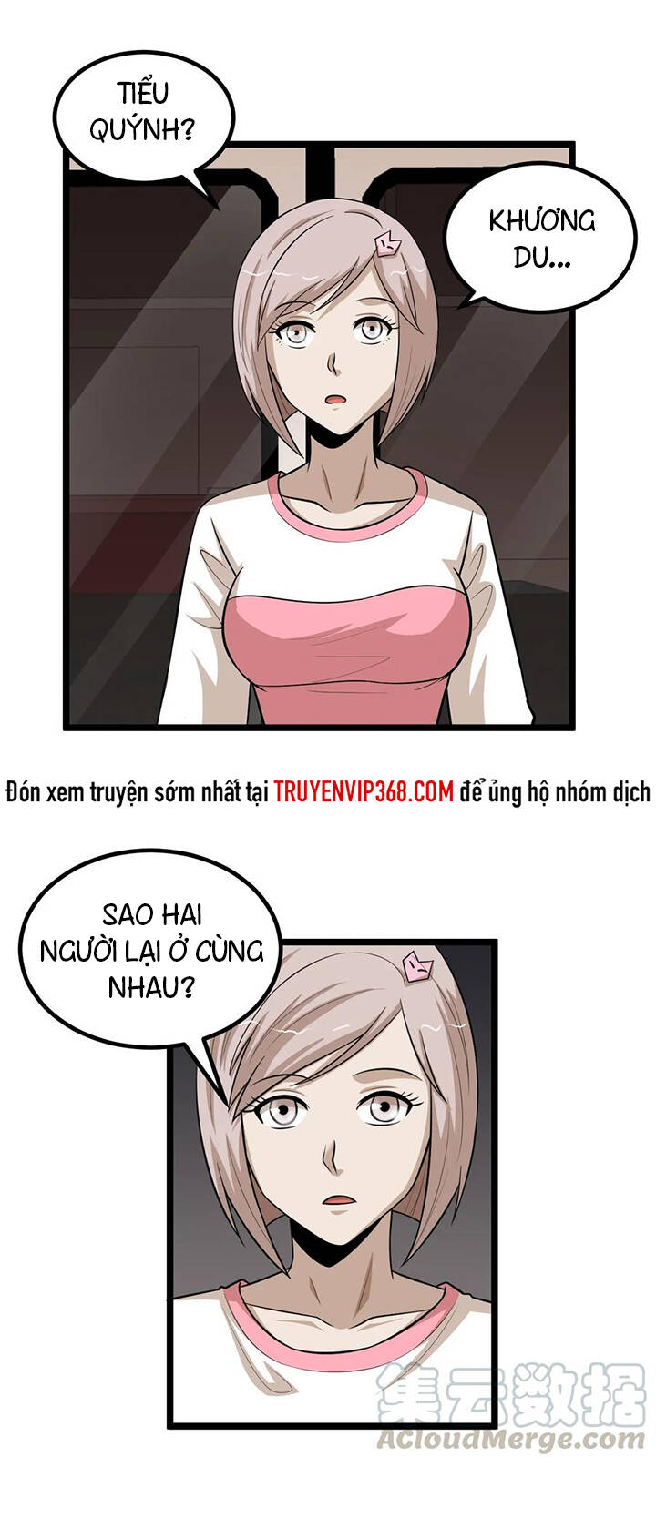 Đai Ca Trở Lại Tuổi 16 Chapter 86 - Trang 2