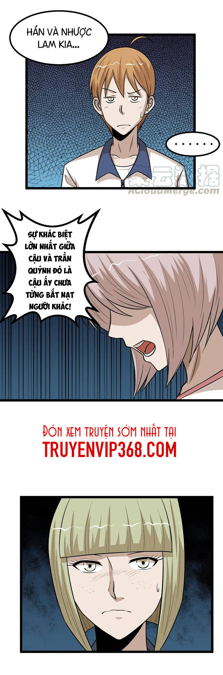 Đai Ca Trở Lại Tuổi 16 Chapter 86 - Trang 2