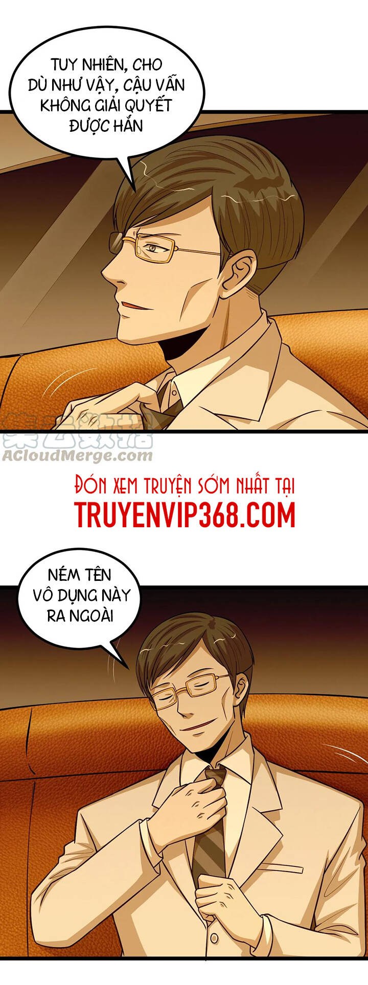 Đai Ca Trở Lại Tuổi 16 Chapter 86 - Trang 2