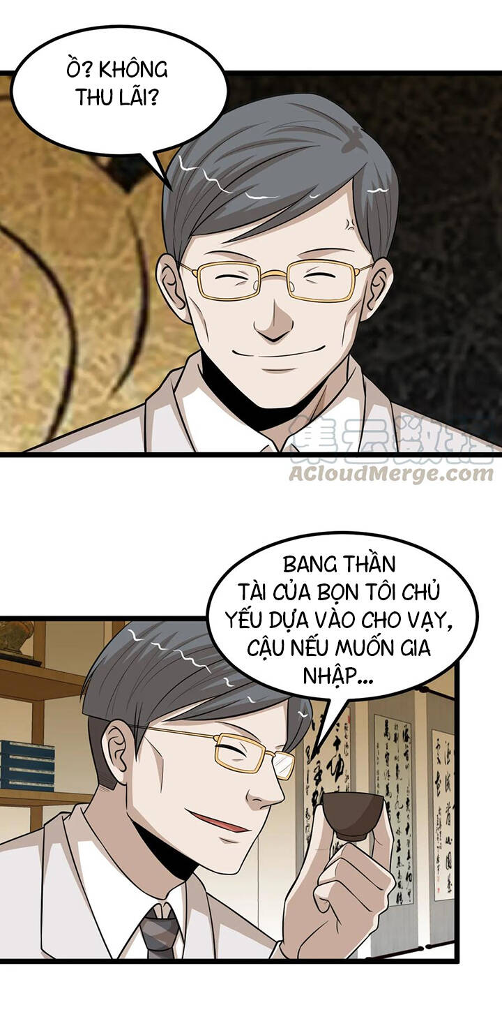 Đai Ca Trở Lại Tuổi 16 Chapter 85 - Trang 2