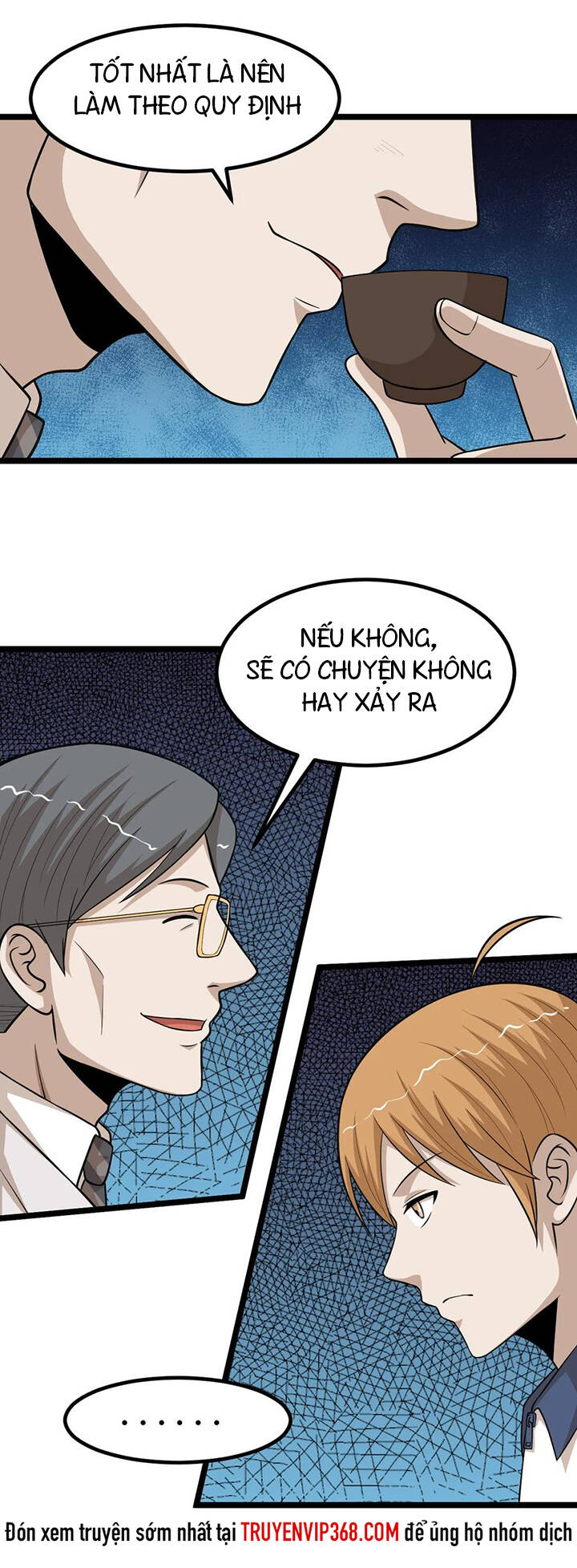 Đai Ca Trở Lại Tuổi 16 Chapter 85 - Trang 2