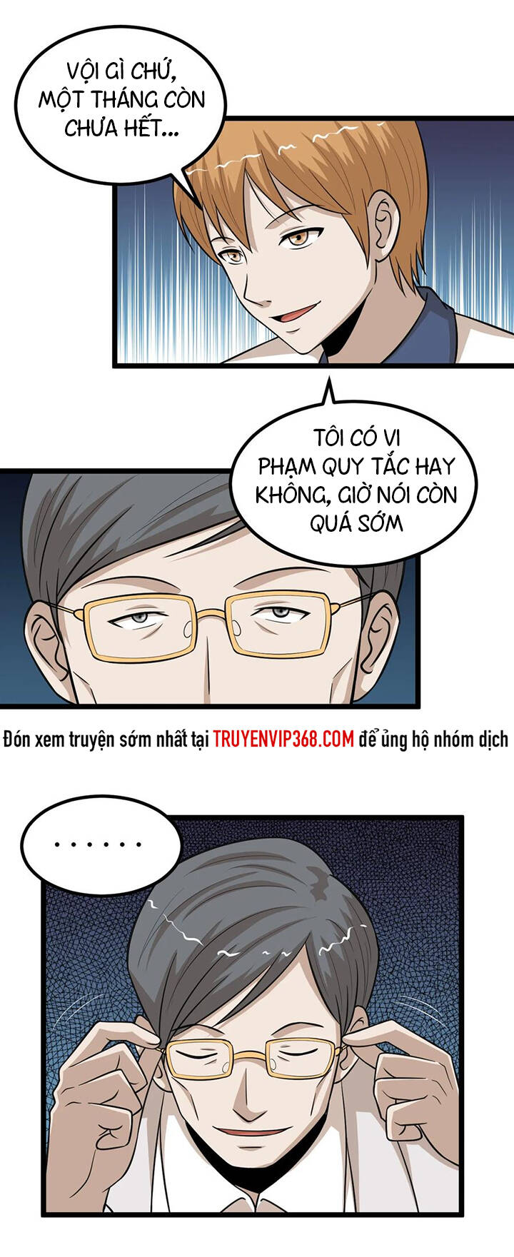 Đai Ca Trở Lại Tuổi 16 Chapter 85 - Trang 2