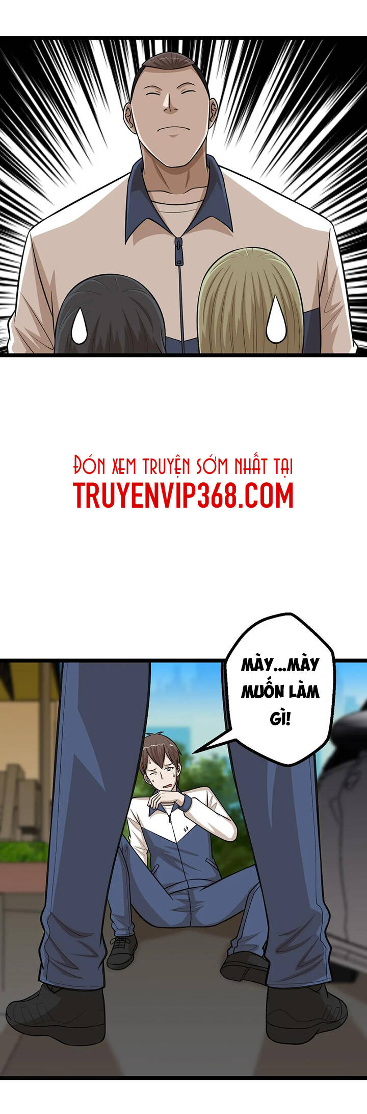 Đai Ca Trở Lại Tuổi 16 Chapter 85 - Trang 2