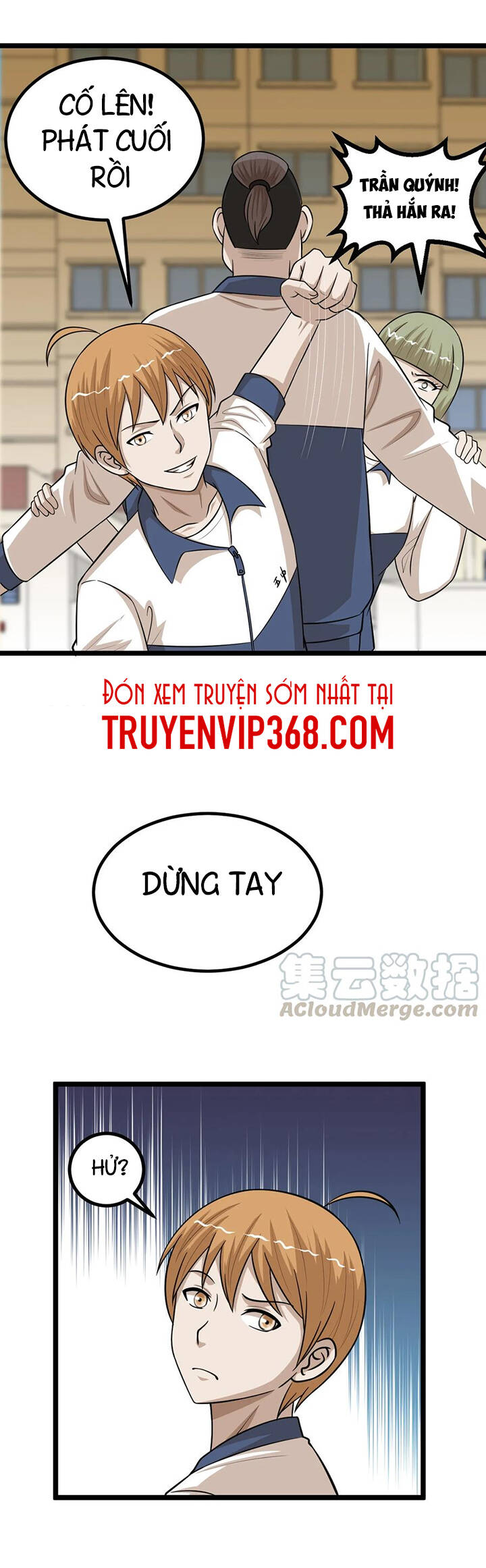 Đai Ca Trở Lại Tuổi 16 Chapter 85 - Trang 2