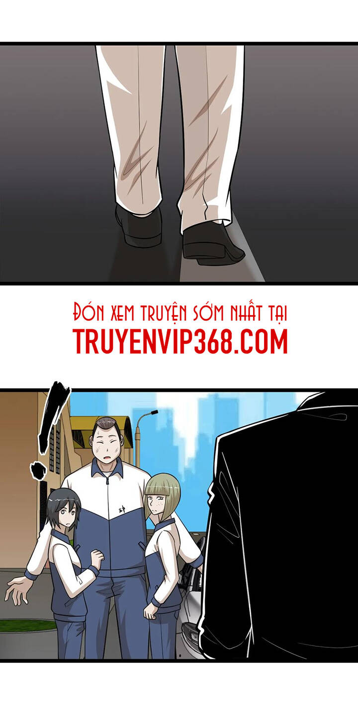 Đai Ca Trở Lại Tuổi 16 Chapter 85 - Trang 2