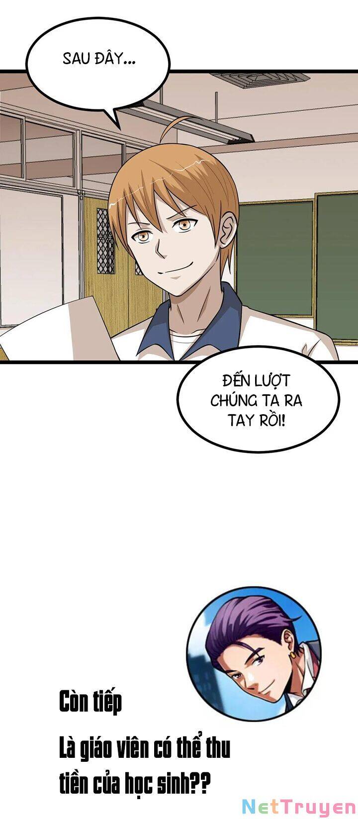 Đai Ca Trở Lại Tuổi 16 Chapter 84 - Trang 2