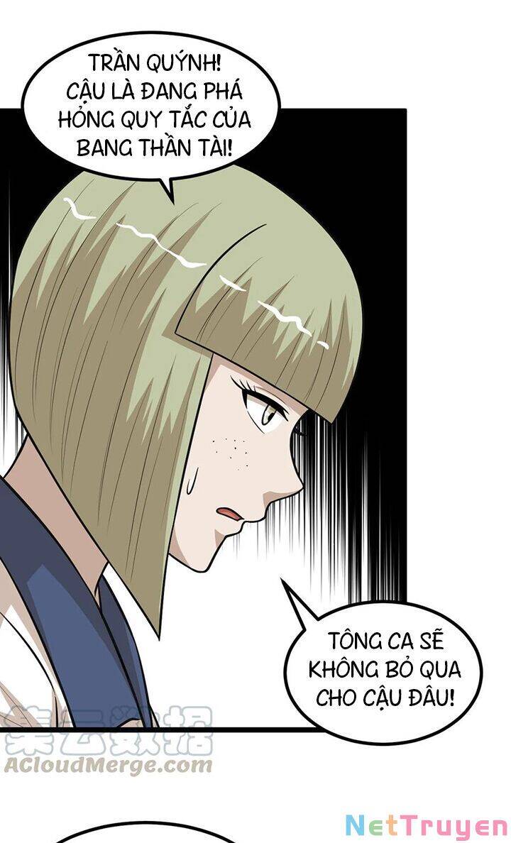 Đai Ca Trở Lại Tuổi 16 Chapter 84 - Trang 2