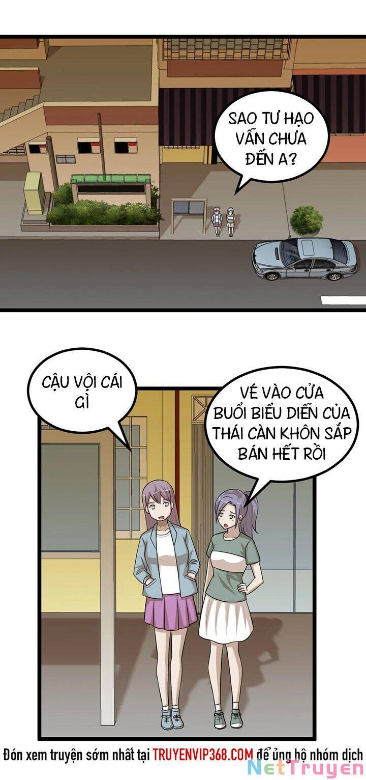 Đai Ca Trở Lại Tuổi 16 Chapter 84 - Trang 2