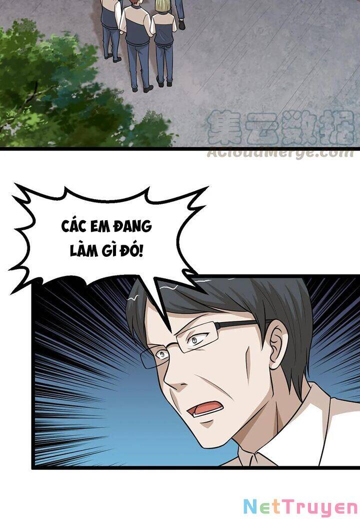 Đai Ca Trở Lại Tuổi 16 Chapter 83 - Trang 2