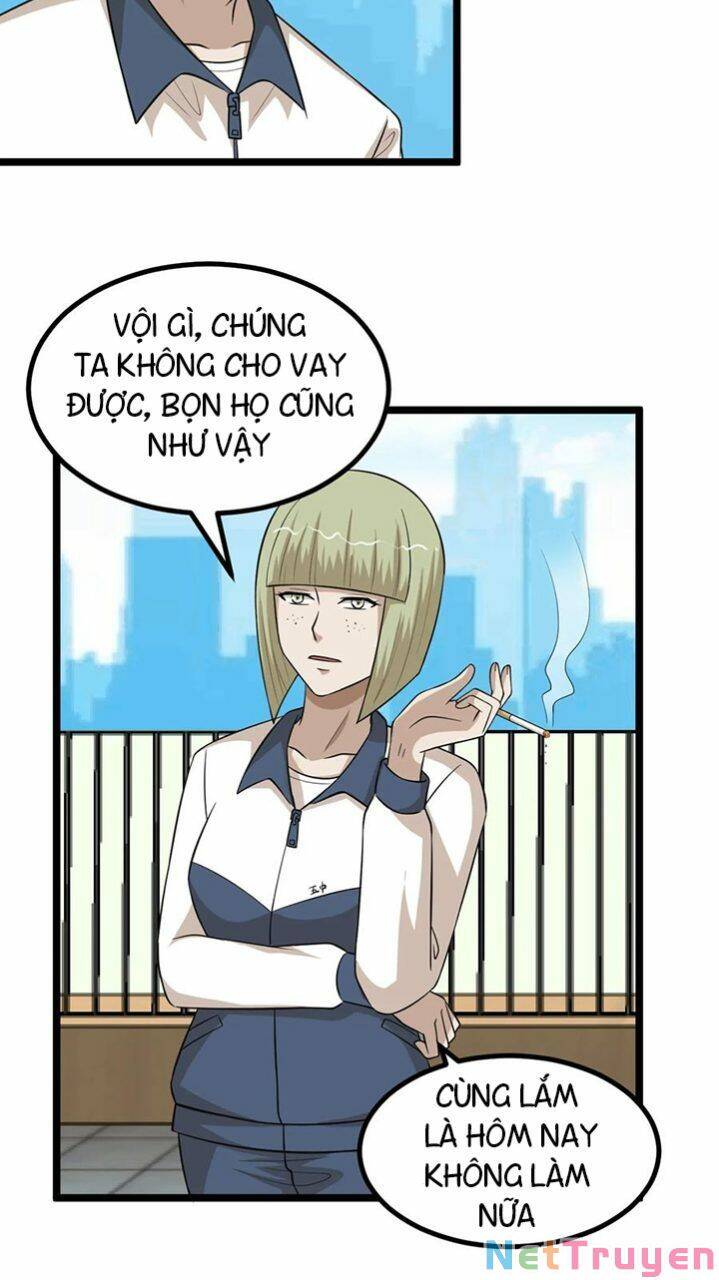 Đai Ca Trở Lại Tuổi 16 Chapter 83 - Trang 2