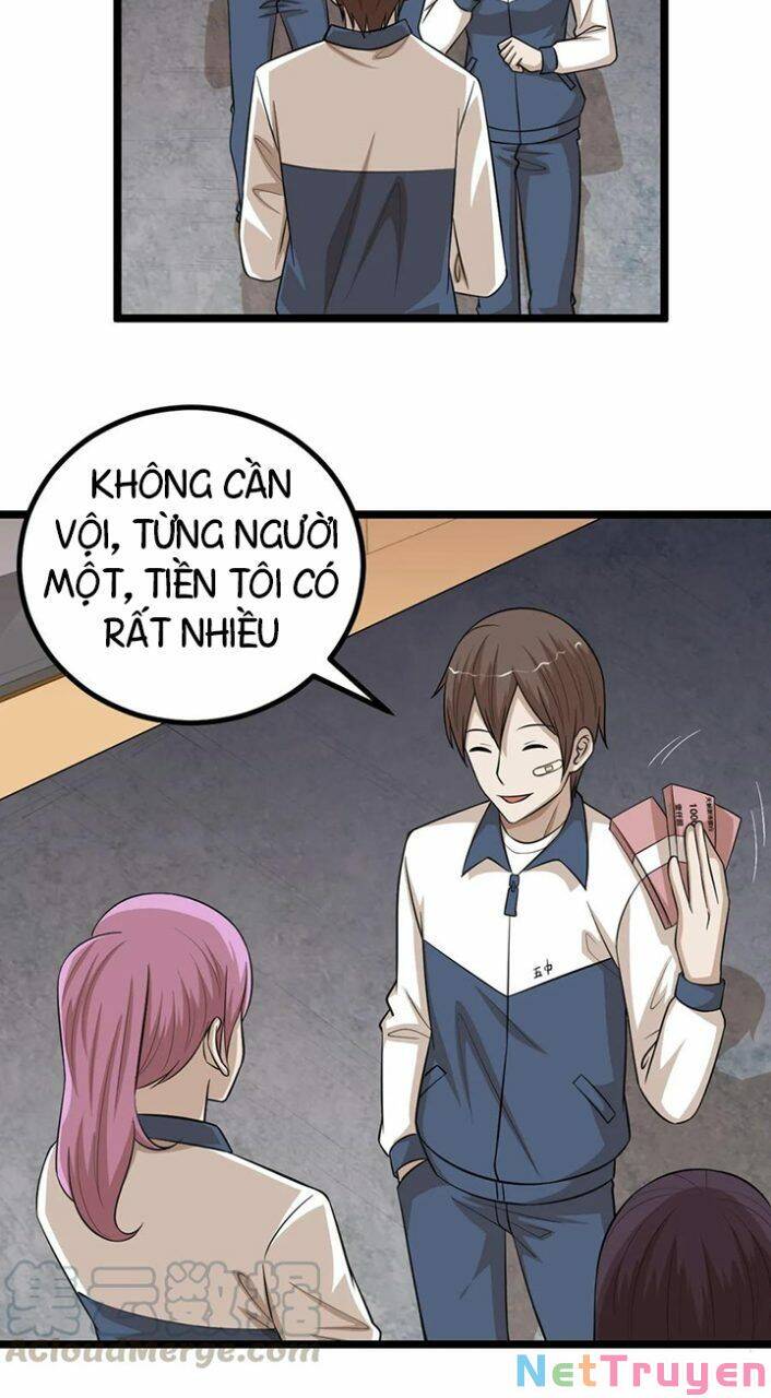 Đai Ca Trở Lại Tuổi 16 Chapter 83 - Trang 2