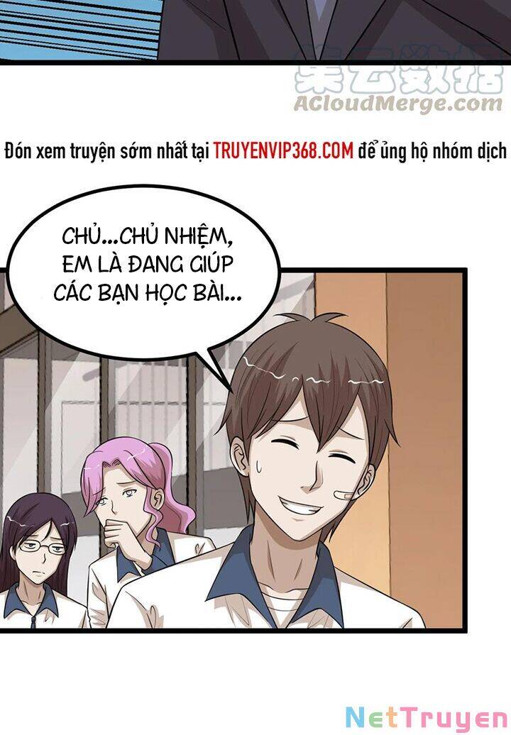 Đai Ca Trở Lại Tuổi 16 Chapter 83 - Trang 2