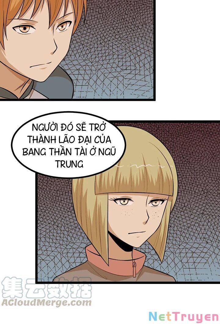 Đai Ca Trở Lại Tuổi 16 Chapter 82 - Trang 2