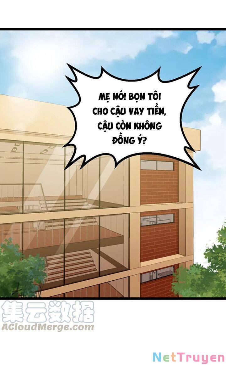 Đai Ca Trở Lại Tuổi 16 Chapter 82 - Trang 2