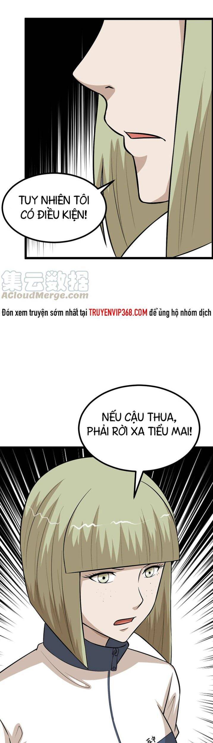 Đai Ca Trở Lại Tuổi 16 Chapter 81 - Trang 2