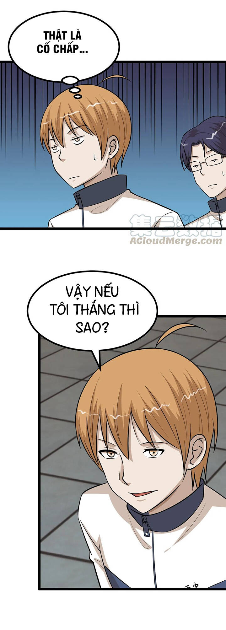 Đai Ca Trở Lại Tuổi 16 Chapter 81 - Trang 2