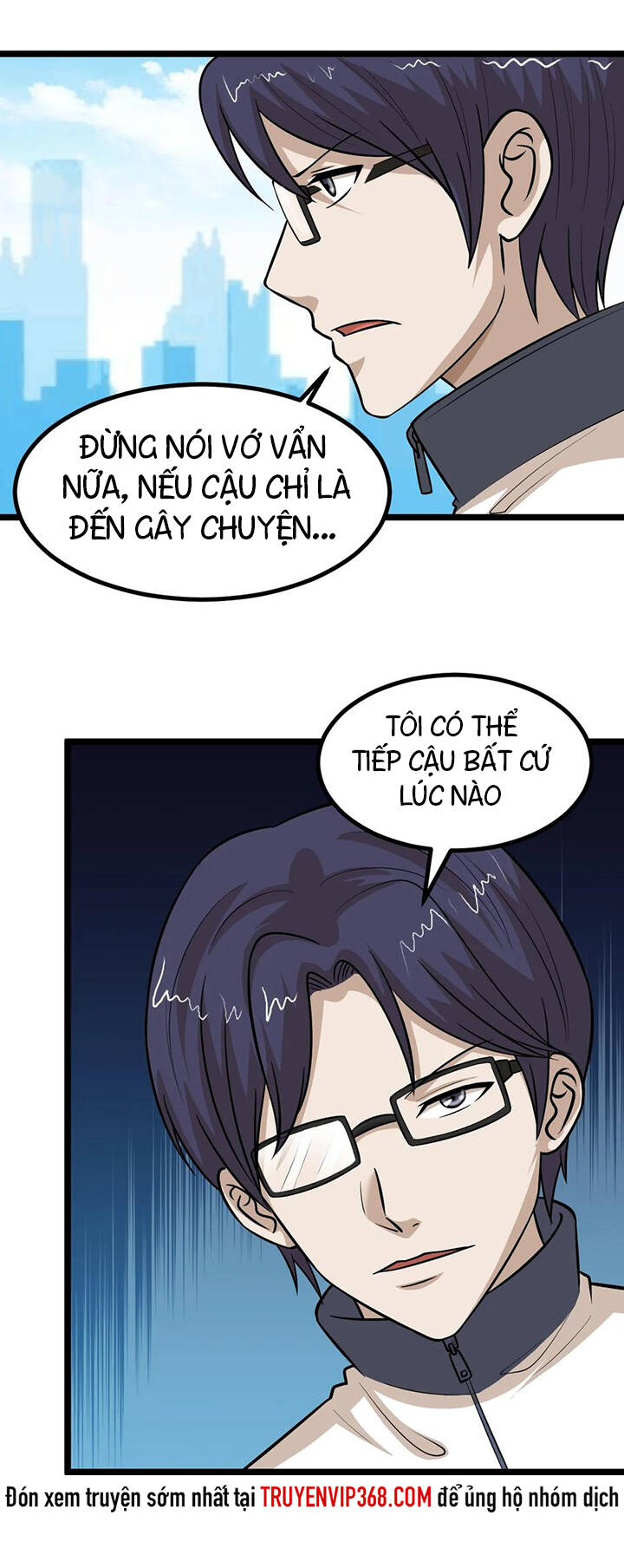 Đai Ca Trở Lại Tuổi 16 Chapter 81 - Trang 2