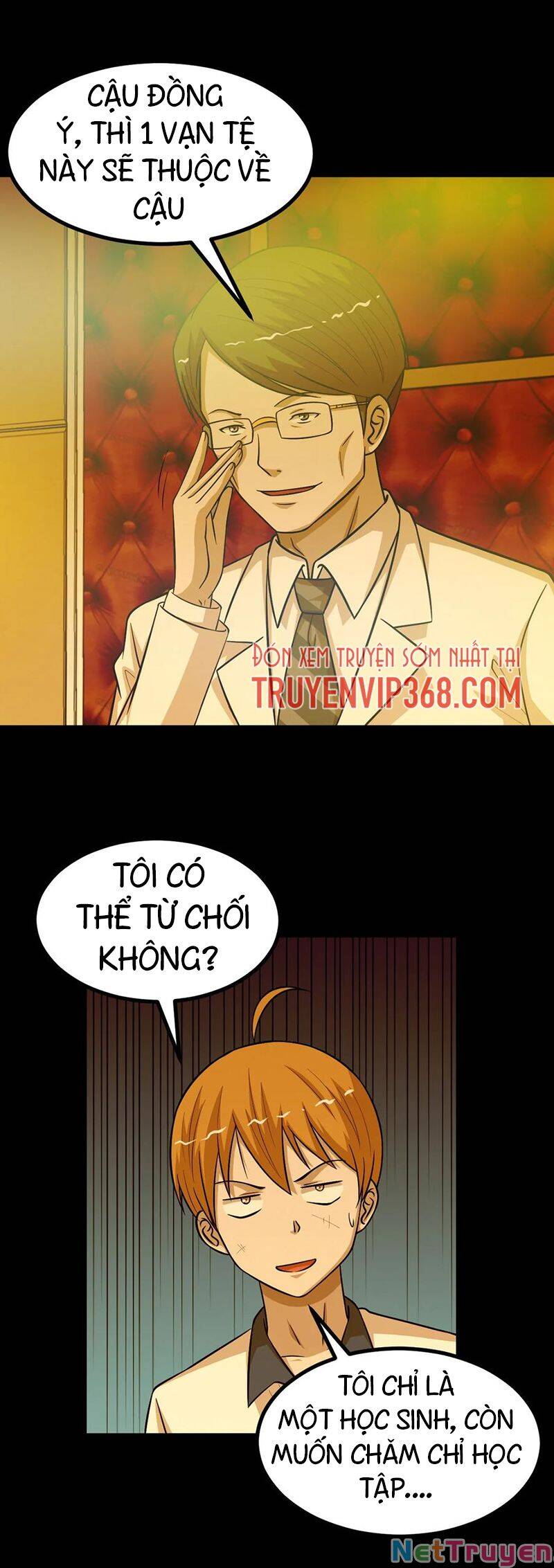 Đai Ca Trở Lại Tuổi 16 Chapter 80 - Trang 2